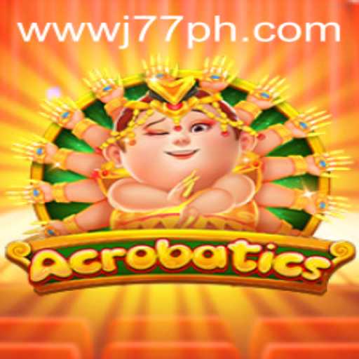 Dive into the Exciting World of Acrobatics and Discover the Thrills of J77.COM