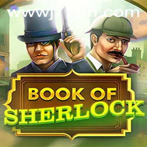 Discovering the Intricacies of BookOfSherlock - A Thrilling Adventure