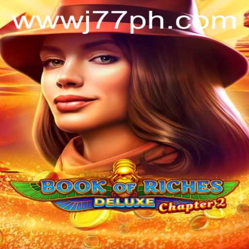Exploring the Enchanting World of Book of Riches Deluxe Chapter 2: A Journey Through Ancient Magic