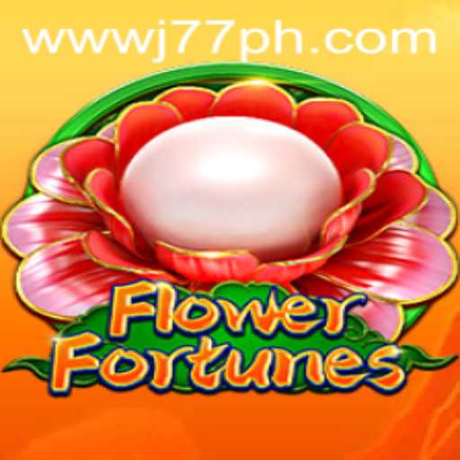 FlowerFortunes: A New Era in Interactive Gaming by J77.COM