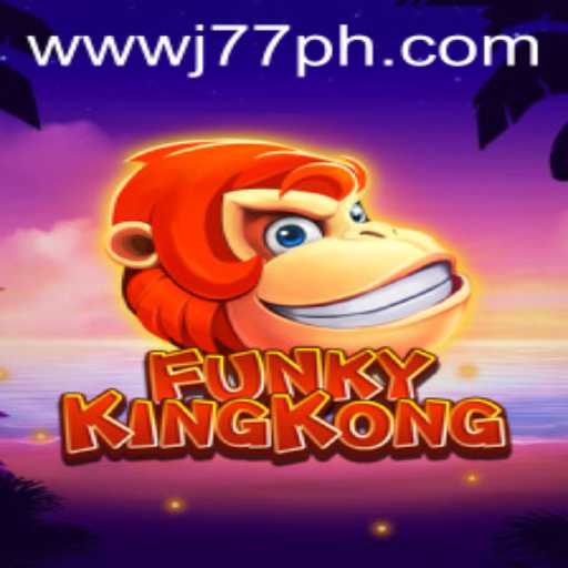 FunkyKingKong: A Thrilling Gaming Experience on J77.COM