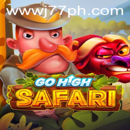 Discover the Adventure: GoHighSafari and J77.COM