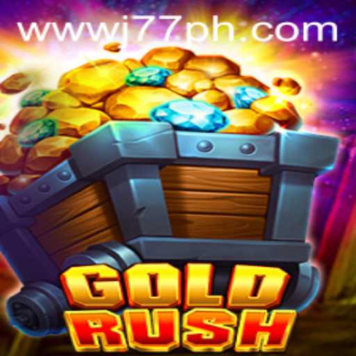 Embark on an Exciting Adventure with GoldRush: Unveiling the Thrill of J77.COM's Latest Game
