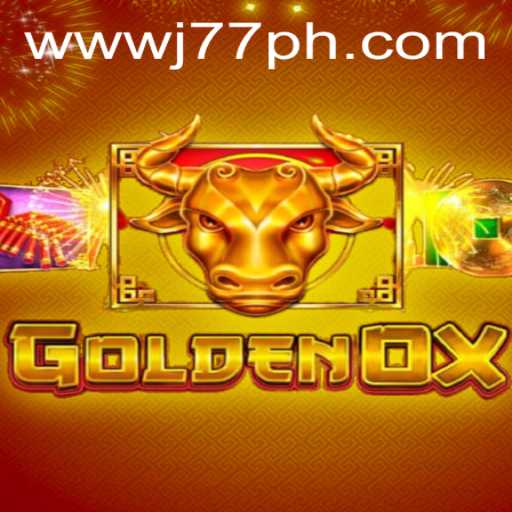 GoldenOx: The Game Revolutionizing Online Entertainment
