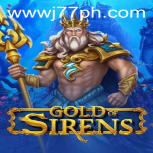 GoldofSirens: Dive into the Depths of Adventure