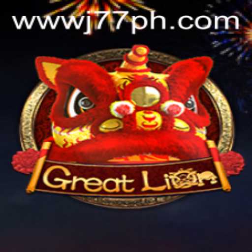 Explore the Exciting World of GreatLion with J77.COM