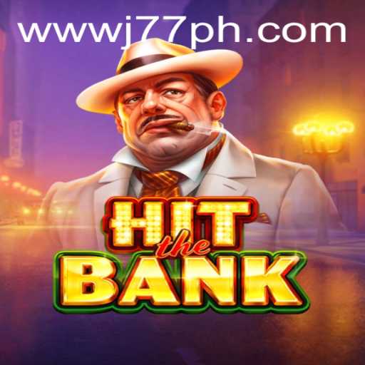 HitTheBank: An Innovative Gaming Experience with J77.COM