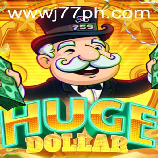 Exploring HugeDollar: An Insight into J77.COM's Latest Game Sensation