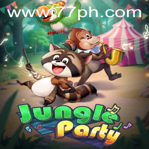 Explore the Exciting World of JungleParty with J77.COM