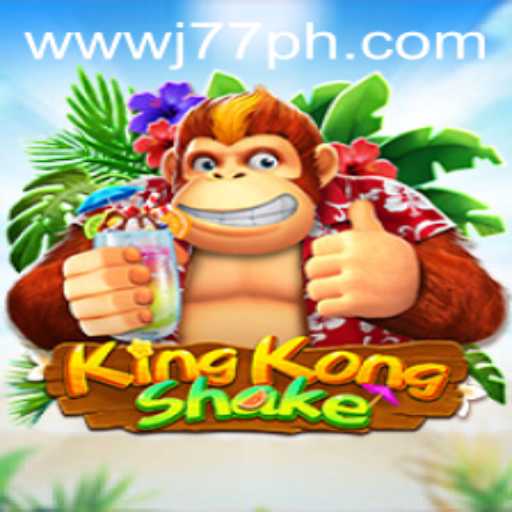 KingKongShake: The Ultimate Gaming Experience