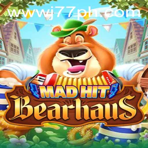 Exploring the World of MadHitBearhaus: A New Gaming Phenomenon