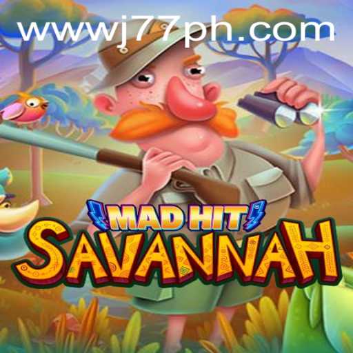 MadHitSavannah: A New Gaming Sensation