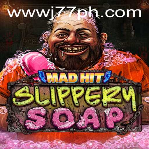 The Exciting World of MadHitSlipperySoap: A Game Like No Other