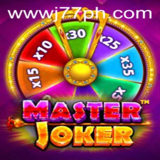 Discover the Thrilling World of MasterJoker: A Comprehensive Guide to J77.COM's Latest Sensation