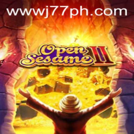 OpenSesameII: Unlocking the Thrilling World of J77.COM