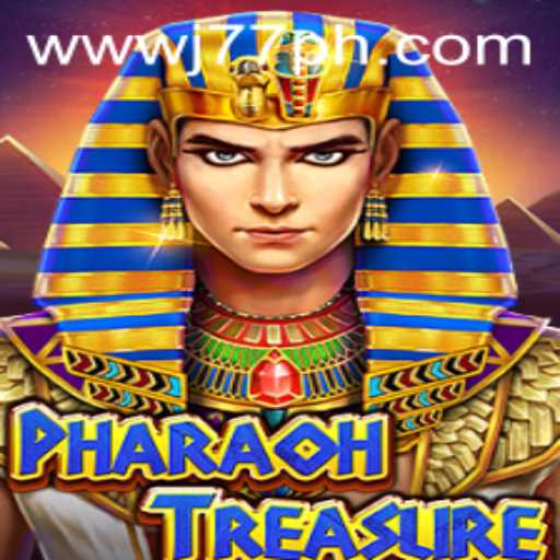 Unveiling PharaohTreasure: The New Age of Digital Gaming Adventure with J77.COM