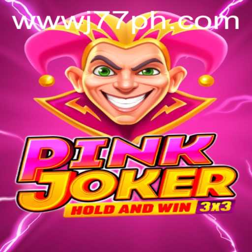Exploring Pinkjoker: A New Gaming Experience with J77.COM