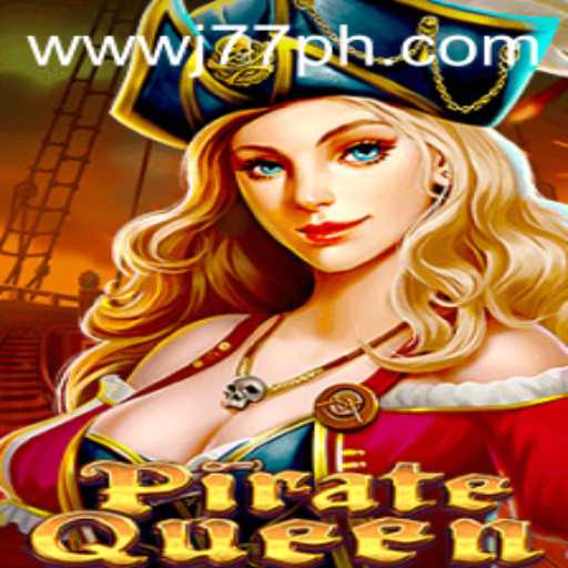 PirateQueen: Conquering the High Seas in J77.COM's Latest Game