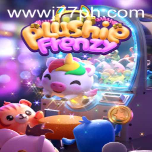 PlushieFrenzy: Dive into the Exciting World of Arcade Fun