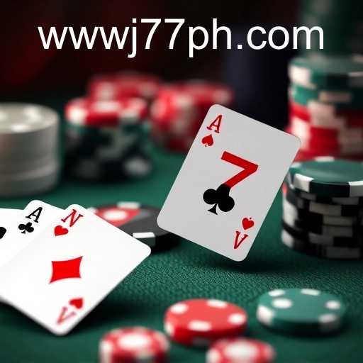 Exploring the Fascinating World of Poker Games with J77.COM