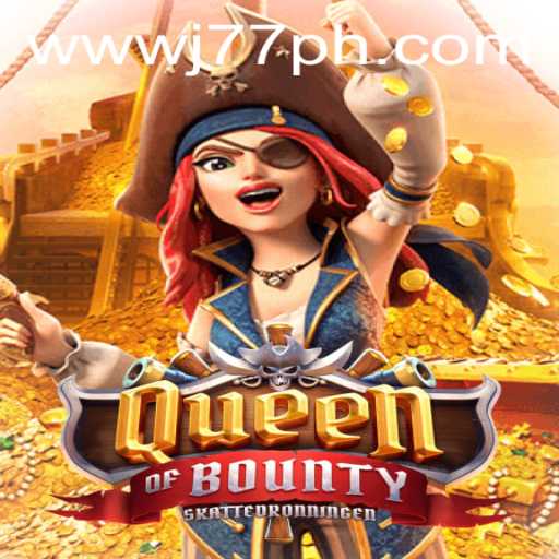 QueenofBounty: A Nautical Adventure in Virtual Waters