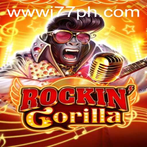 Explore the Exciting World of RockinGorilla - The Game Taking J77.COM by Storm