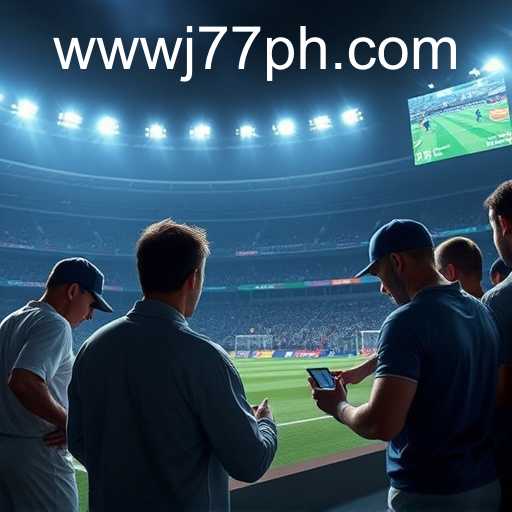 The Rise of Sports Betting and J77.COM's Role in the Industry
