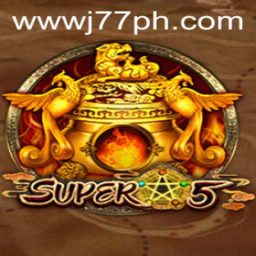 Discover the Intriguing World of Super5 with J77.COM
