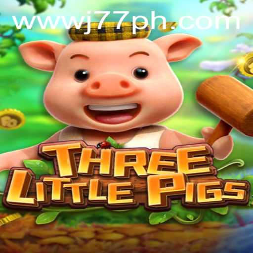 Discover the Exciting World of THREELITTLEPIGS - A Thrilling Adventure Awaits