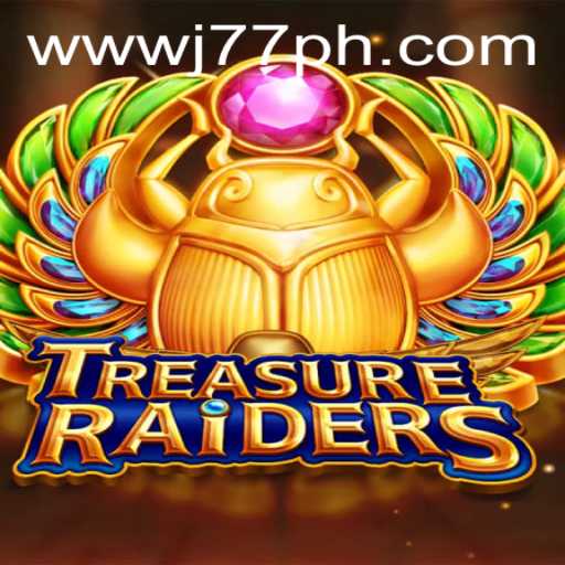 Unveiling TREASURERAIDERS: An Adventure into the World of Digital Exploration