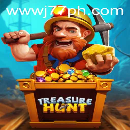 Explore the Excitement of TreasureHunt at J77.COM