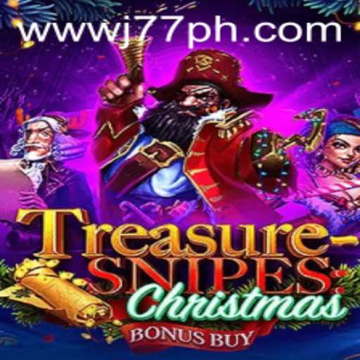 Exploring TreasuresnipesChristmas: A Festive Adventure with J77.COM
