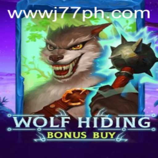 Exploring WolfHidingBonusBuy: A Thrilling New Gaming Experience