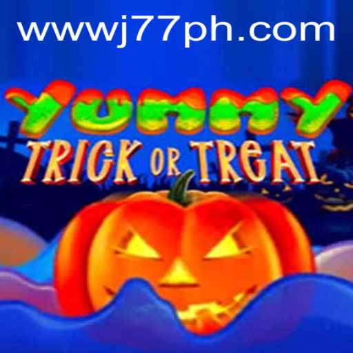YummyTrickorTreat: The Ultimate Gaming Experience at J77.COM